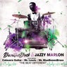 The Beat Different (feat. Jazzy Marlon)