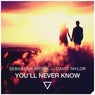 You'll Never Know (feat. David Taylor)
