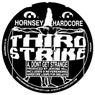 Don't Get Strange / The Wiz