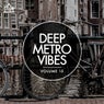 Deep Metro Vibes Vol. 15