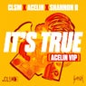 It's True (Acelin VIP Extended Mix)