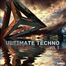 Ultimate Techno, Vol. 3
