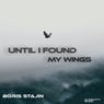 Until I found wings