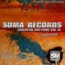 Suma Records Essential Rhythms, Vol. 9