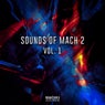 Sounds Of Mach 2 Vol. 1 (Extended Mixes)