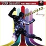 Free Love - EP