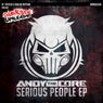 Serious People EP