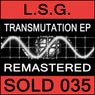 Transmutation EP (Remastered)