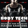 Body Tech Training Session Num. 1