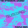 Telescopico (Commodore Octa Med Mix)