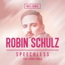 Speechless (feat. Erika Sirola) [MOTi Remix]