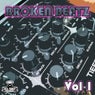 Broken Beatz Volume 1