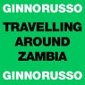 Traveling around Zambia
