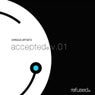 Accepted., Vol. 01