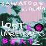 Lost & Unreleased Beatz
