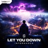 Let You Down - Pro Mix