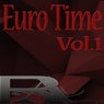Euro Time (Vol.1)