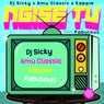 Ngise TV (feat. Fabulous)