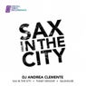 Sax in the City EP