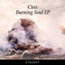 Burning Soul EP