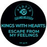 Escape From My Feelings