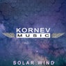 Solar Wind