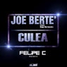 Culea (feat. Dago Hernandez) [Felipe C Remix]