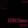 EDM Dance 2019, Vol.2