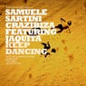 Samuele Sartini & Crazibiza Featuring Jaquita - Keep Dancing