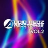 Audio Hedz Recordings The Best Of, Vol. 2