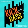 Kick Clap Bass