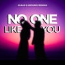 No One Like You (Extended Mix)