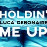 Holdin' Me Up (Clubmix)
