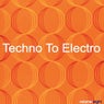 Techno to Electro Vol. 8 - DeeBa