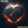 WeLove 10 Year Anniversary - Compilation