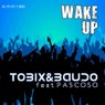 Wake Up (feat. Pascoso)