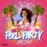 Ibiza Pool Party 2014 (Part 2)
