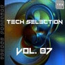 Tech Selection, Vol. 07