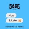 Now and Later (Henry Fong Remix)