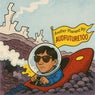A Spiff Spaceman