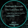 The Last Time EP