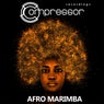 Afro Marimba