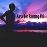 Music For Running, Vol. 1