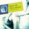 Best of Tech House Booost Vol.1
