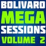 Bolivaro - Mega Sessions Volume 2