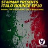Italo Bounce EP10