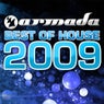 Armada Best Of House 2009