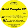 Acid People EP