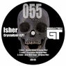 Crystalizer EP