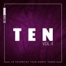 Ten - 10 Essential Tunes, Vol. 4